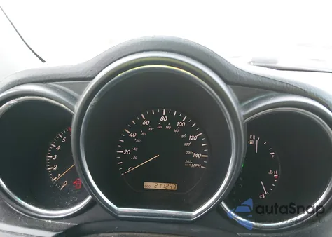 2004 Lexus Rx 330 z USA, uszkodzony, nr VIN JTJHA31U940009981